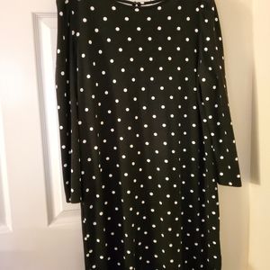 Old Navy Pokie Dot dress